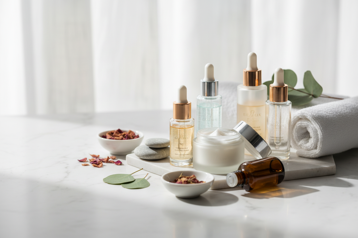 Skincare Hero